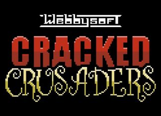 Cracked Crusaders Game Review