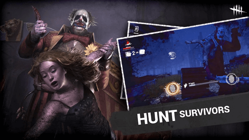 Dead By Daylight Mobile Global Release Delayed Until Mobile Mode Gaming