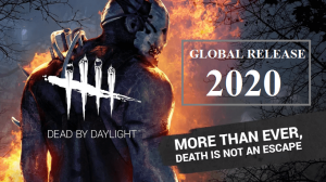 Dead By Daylight Mobile Global Release Delayed Until 2020