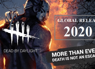 Dead By Daylight Mobile Global Release Delayed Until 2020
