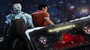 Dead by Daylight Mobile Holiday Celebrations