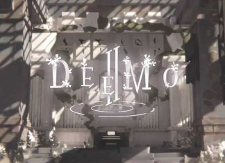 Rayark Has Announced DEEMO II Sequel Game