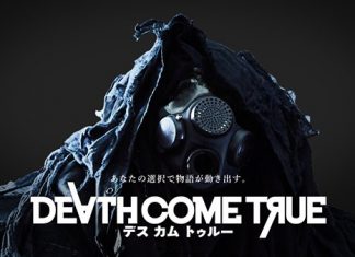 'Death Come True' Is Coming To Android And iOS In 2020