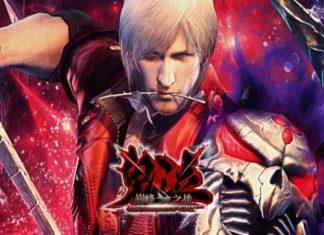 Devil May Cry: Pinnacle Of Combat Has Been Delayed For Mobile Until 2020