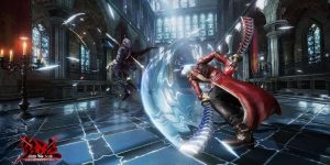 Devil May Cry : Pinnacle of Combat Crosses 500k Pre-Registrations