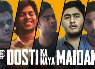 PUBG Mobile Web Series 'Dosti Ka Naya Maidan - EP 01' Goes Live