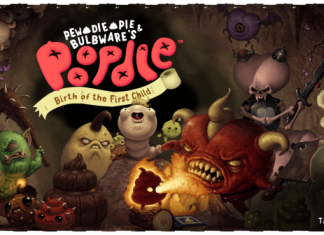 Poopdie Is Now Available to Download and Play