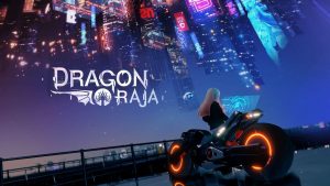 Tencent Confirmed The English Version Of Cyberpunk MMORPG 'Dragon Raja'