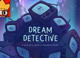 Dream Detective Has Been Released For Android & iOS Devices