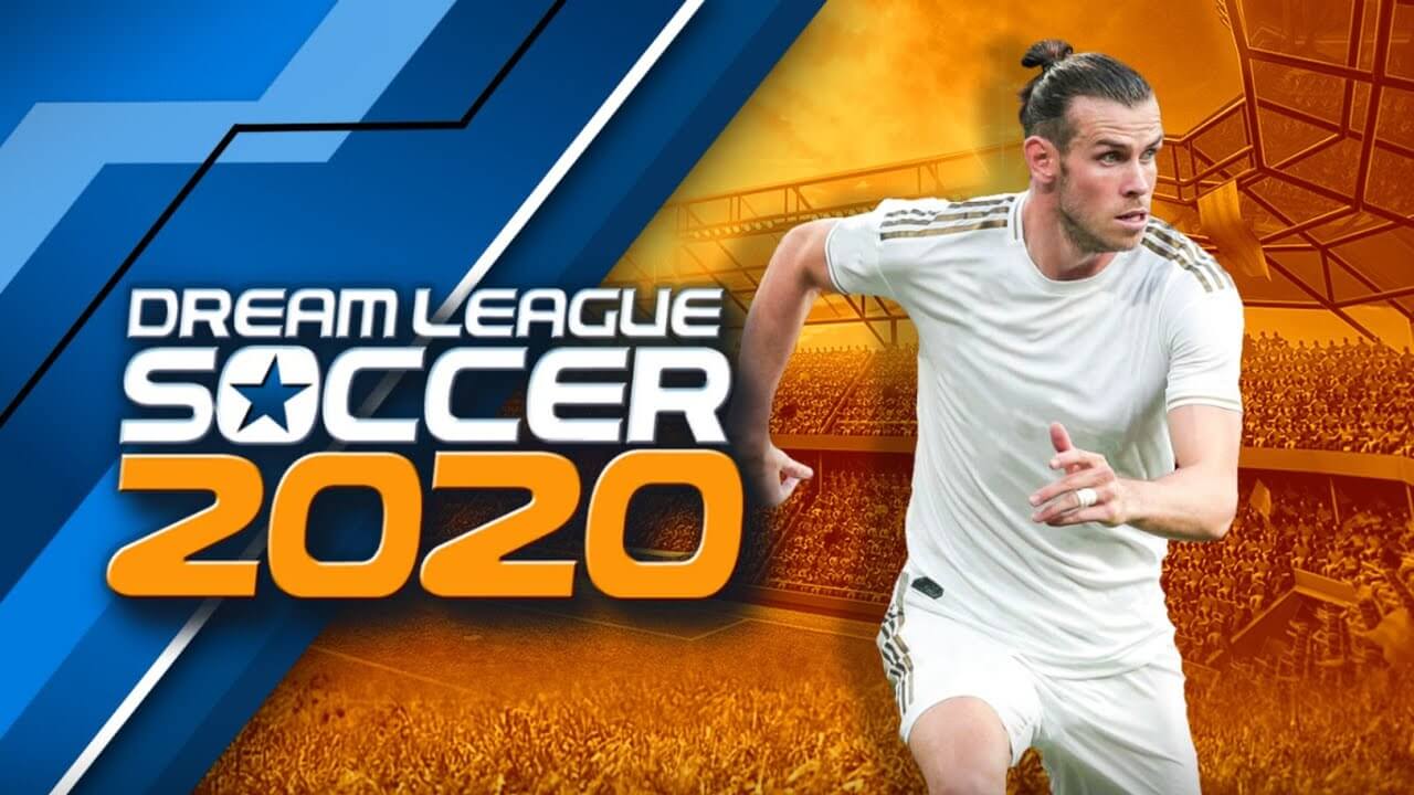 Dream League Soccer 2020 New Game 