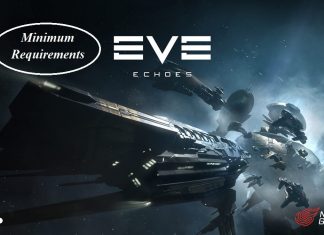 Minimum Smartphone Requirement To Play EVE Echoes