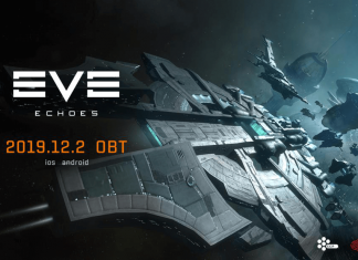 Download EVE Echoes Open Beta From Anywhere In The World