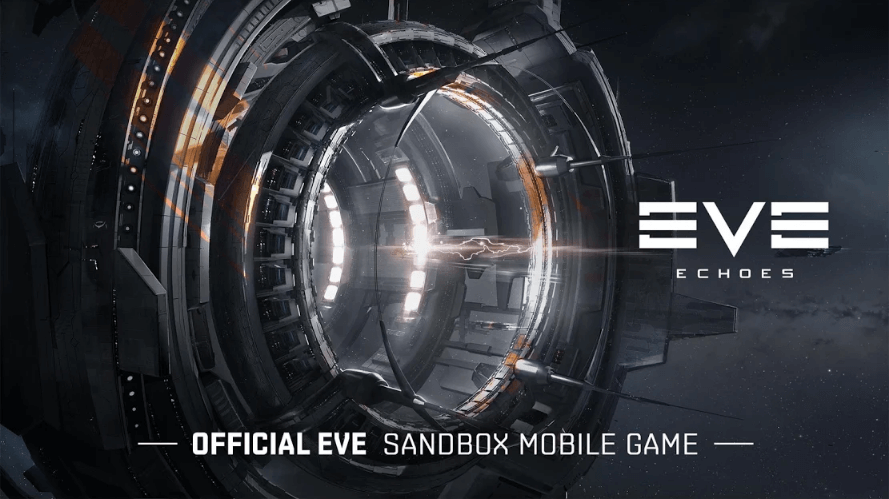 Download EVE Echoes Open Beta From Anywhere In The World