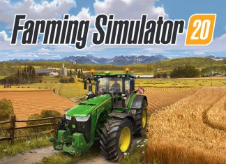 Farming Simulator 20 is Now Out On Switch, iOS, And Android