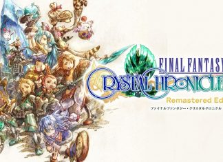 Final Fantasy Crystal Chronicles Remastered Edition Has Been Delayed For Mobile Until Summer 2020