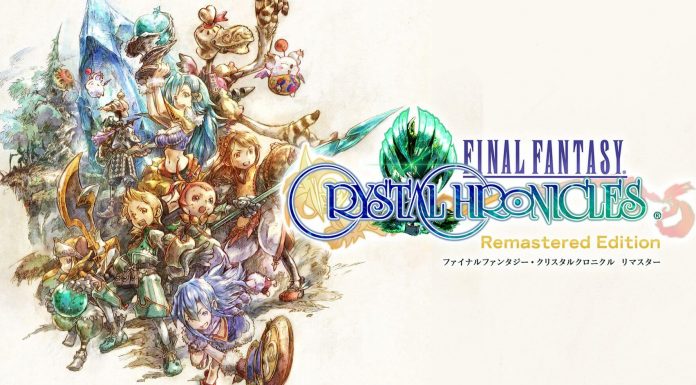 Final Fantasy Crystal Chronicles Remastered Edition Has Been Delayed For Mobile Until Summer 2020