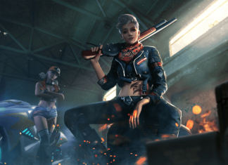 Garena Free Fire Speeds Up Unlocking Characters By Latest Update (OB19)