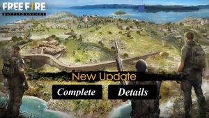 Garena Free Fire OB19 Update Complete Details