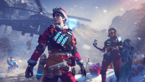 Free Fire Winterlands (OB19) Update Patch Notes