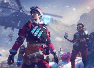 Free Fire Winterlands (OB19) Update Patch Notes