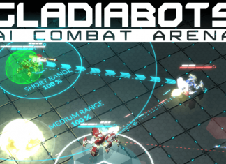 After Android 'Gladiabots' Has Been Released For iOS Devices