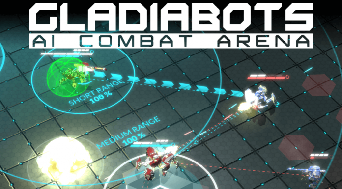 After Android 'Gladiabots' Has Been Released For iOS Devices
