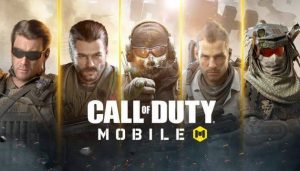 Call of Duty Mobile Is The Google Play Best Game Of The Year