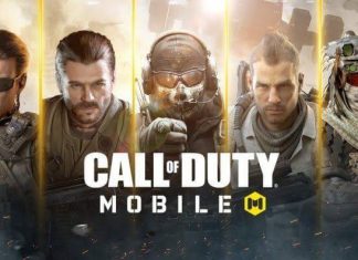 Call of Duty Mobile Is The Google Play Best Game Of The Year