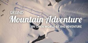 Grand Mountain Adventure Will Be Available For iOS In January