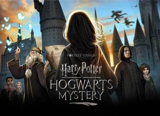 Latest Event In Harry Potter: Hogwarts Mystery Lets You Spend Holidays With Weasleys