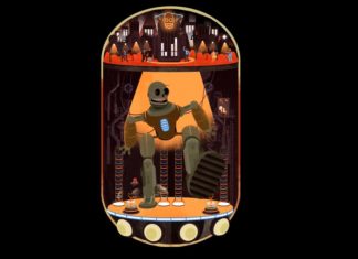 Impossible Bottles Is An Upcoming Rhythm Game For Mobile Devices