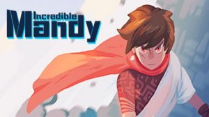 Incredible Mandy Will Release For iOS On 20th February 2020