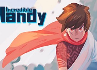 Incredible Mandy Will Release For iOS On 20th February 2020