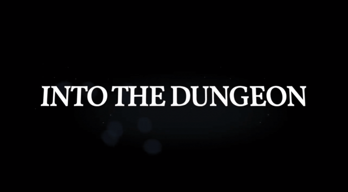 'Into the Dungeon' Is Now Out For Android And iOS Users