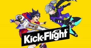 Grenge Has Started Taking Pre-Registrations Of Kick-Flight