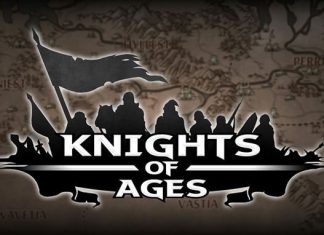 Knights of Ages Is Available To Download On Google Play Store In Early Access