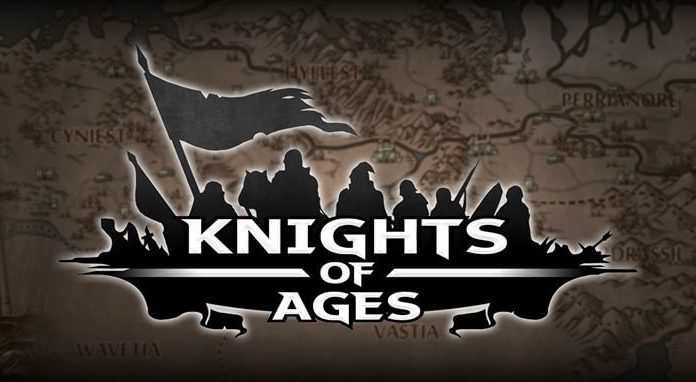 Knights of Ages Is Available To Download On Google Play Store In Early Access