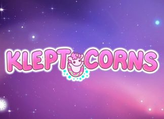 KleptoCorns Game Review