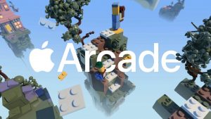 LEGO Builder's Journey Is Now Available On Apple Arcade