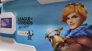 'LOL Wild Rift' Brazil Closed Beta Test Leaks