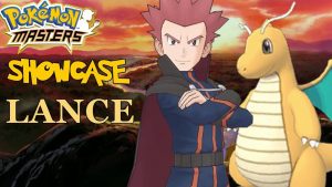 Pokemon Masters Gets Updated With Lance And Dragonite Ahead Of Upcoming Solgaleo Event