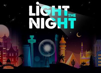 Looking For A Fun Casual Game? 'Light The Night' Is The Answer