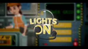 'Lights On' Is A Puzzler Which Is Focused On Protecting Environment