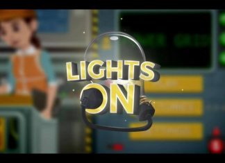 'Lights On' Is A Puzzler Which Is Focused On Protecting Environment
