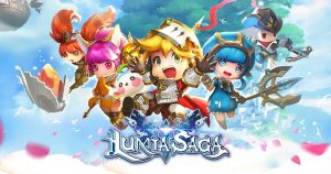 Lumia Saga Has Been Globally Released: Download Now