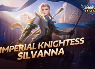 Mobile Legends 1.4.36 Update Complete Details