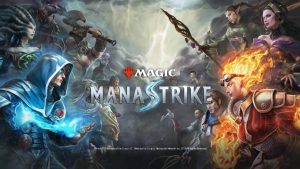 Magic ManaStrike Game Review