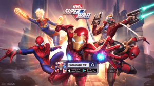After India and SEA Marvel Super War Released in Few More Countries