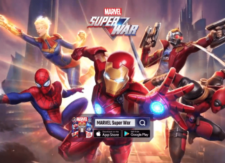 After India and SEA Marvel Super War Released in Few More Countries