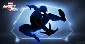 Spider-Man Teased Before Marvel Super War Global Launch